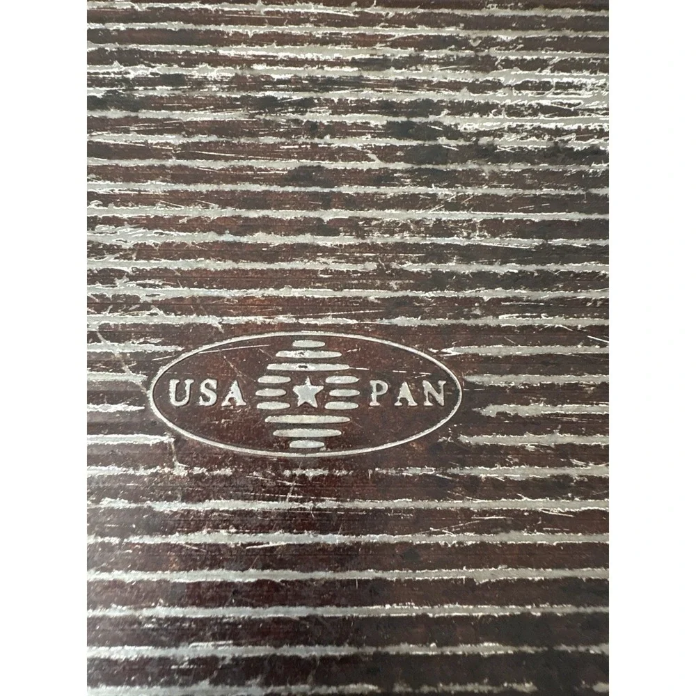 Vintage USA Pan Bakeware‎ Cookie Sheet 14